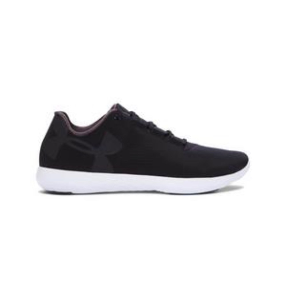 Ladies Under Armour Black shoes